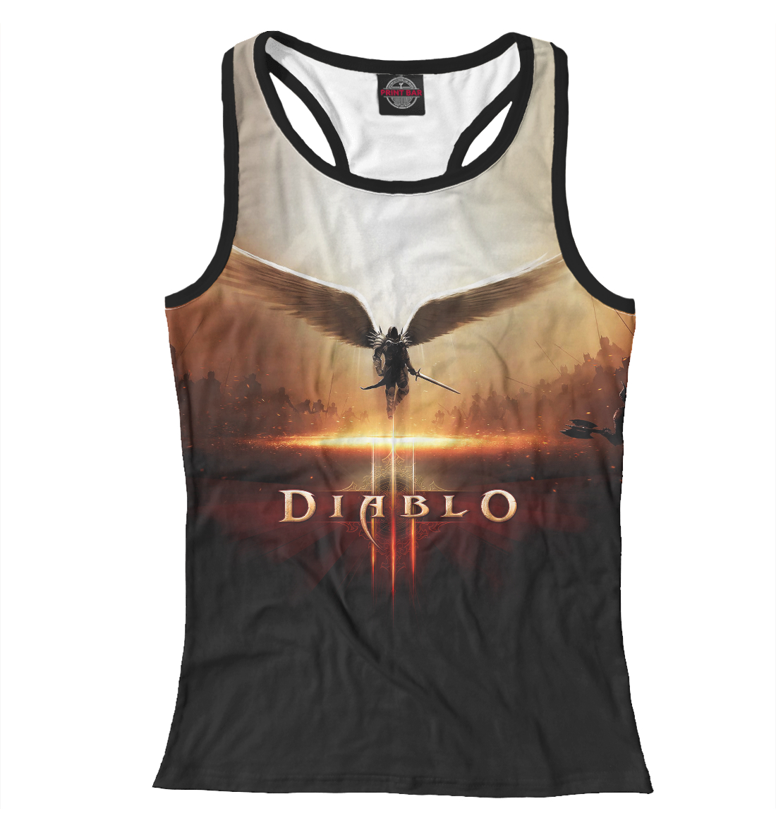 

Diablo 3