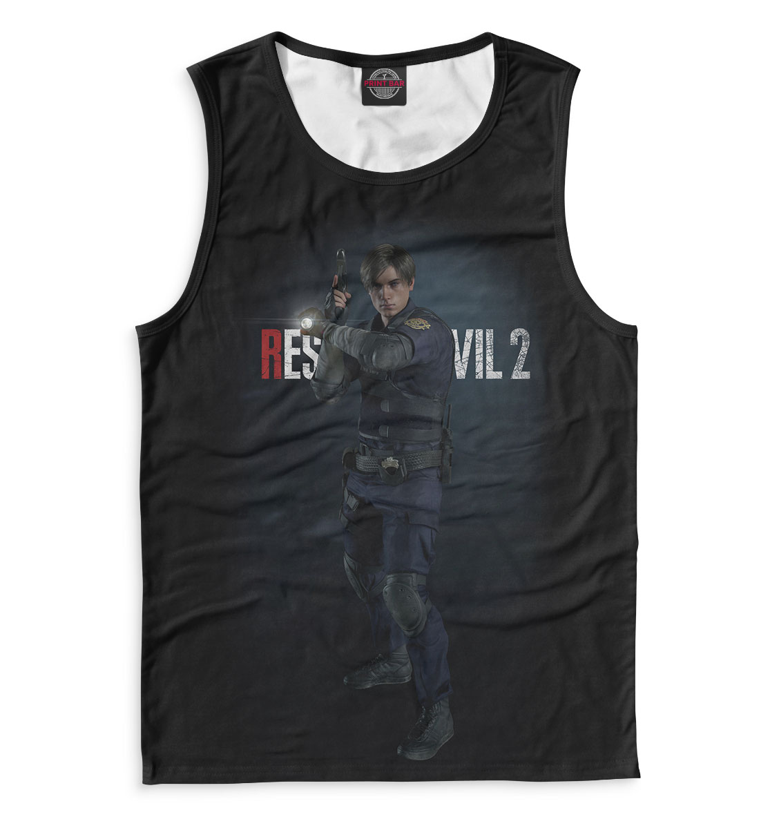

Resident Evil 2