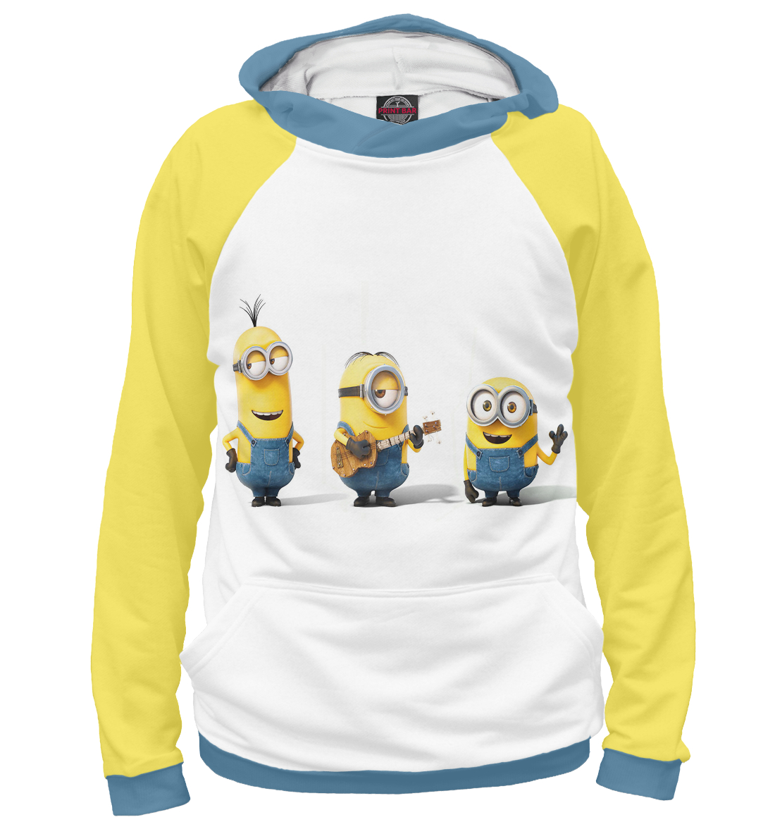 

Миньоны