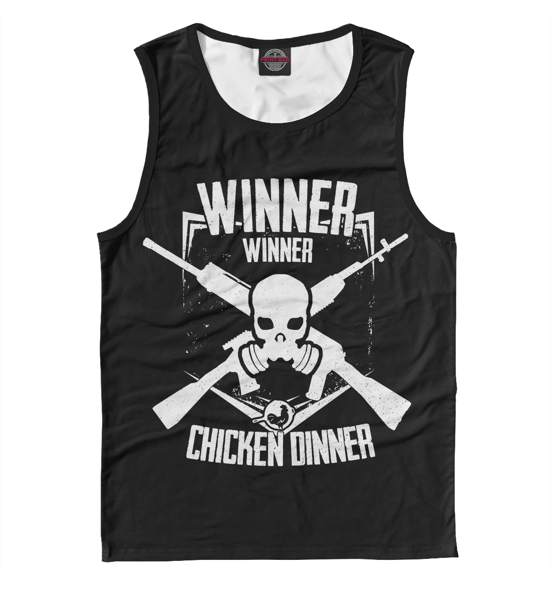 

Winner Dinner