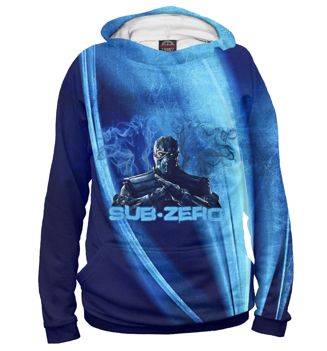 

Sub-Zero