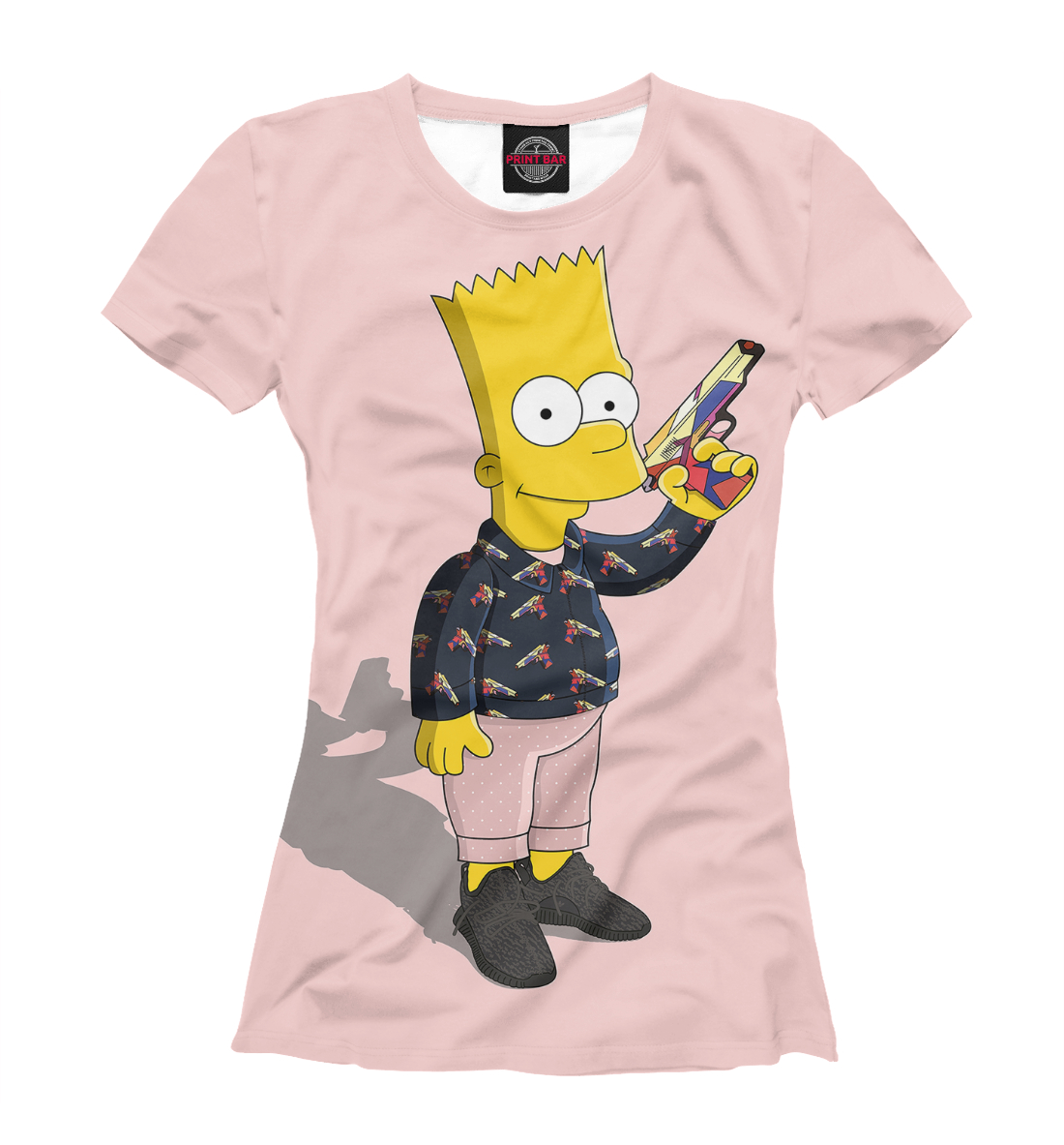 

Fashion Killa