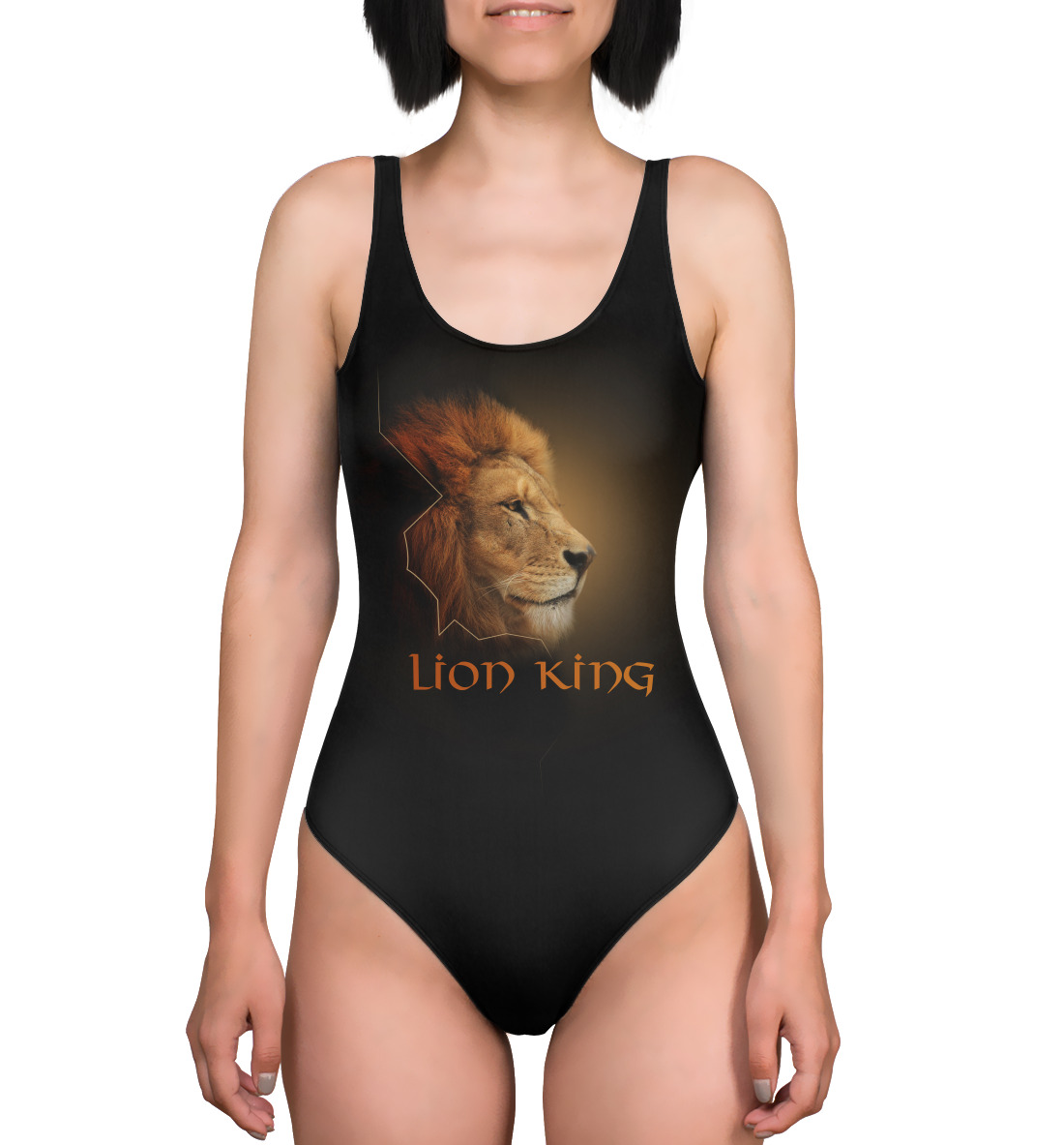 

Lion King - Король Лев