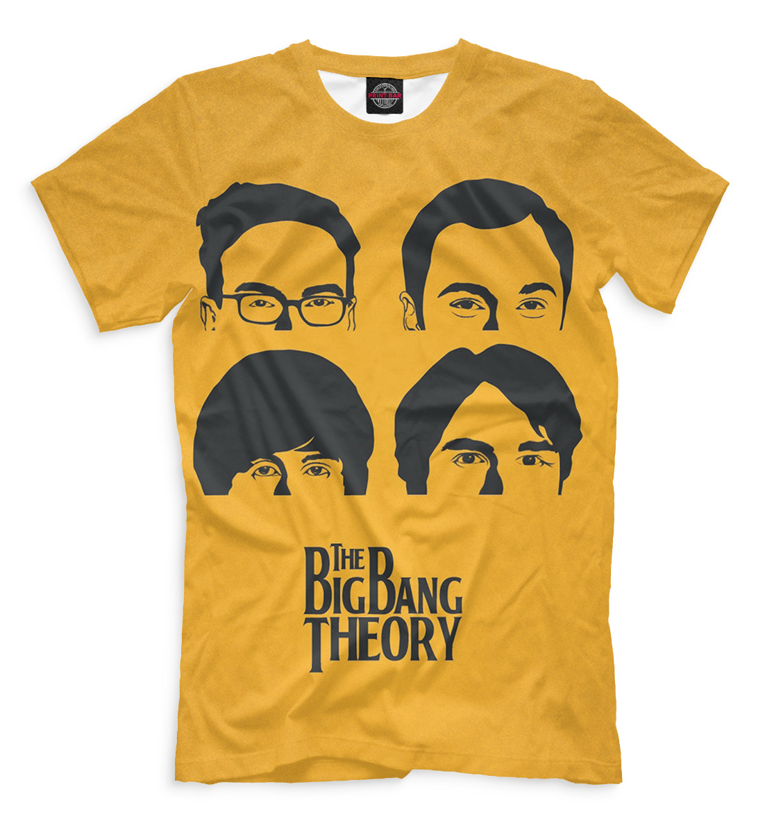 

Теория большого взрыва