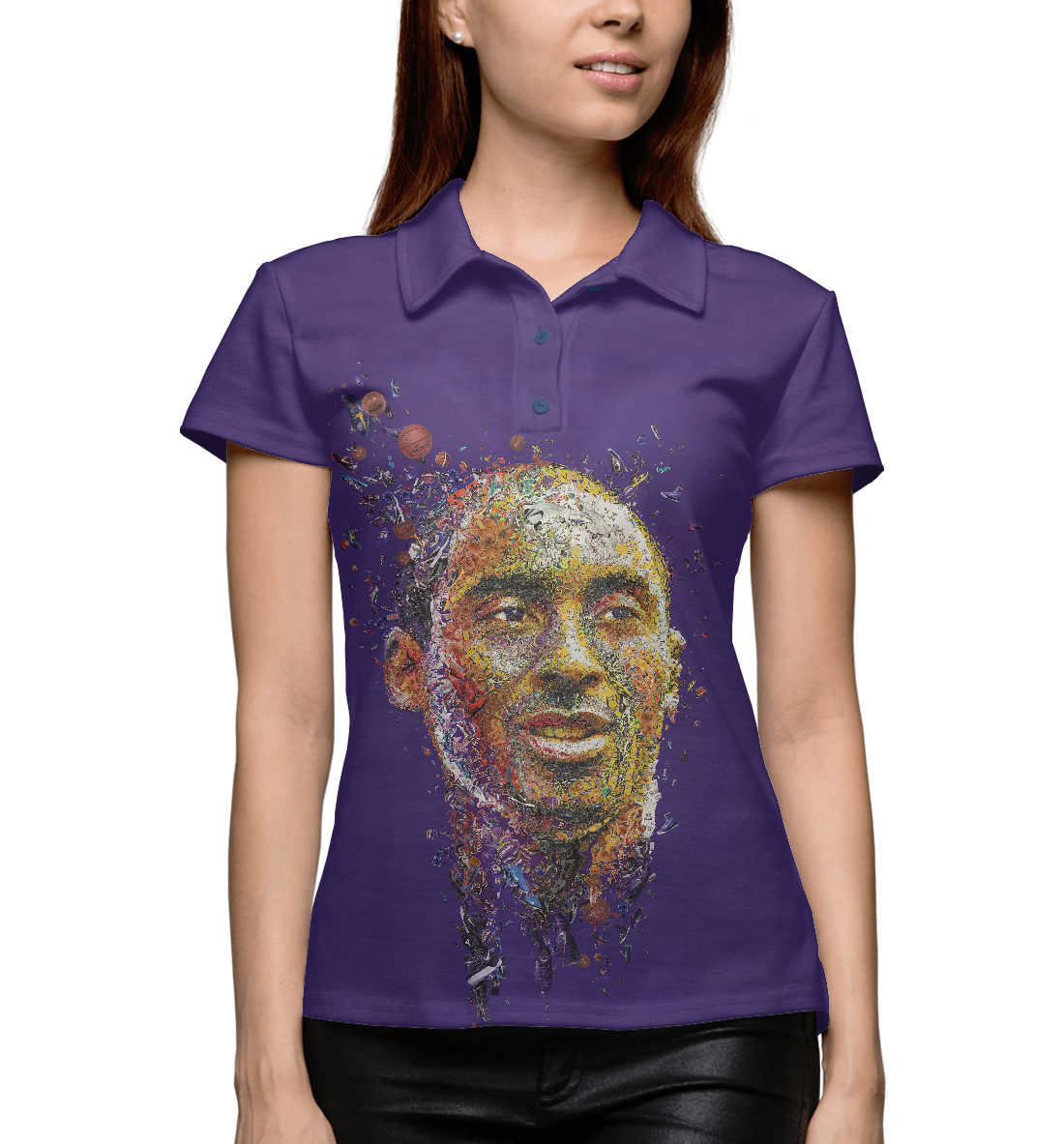 

Kobe Bryant