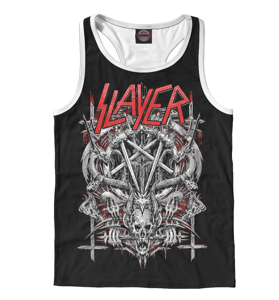 

Slayer