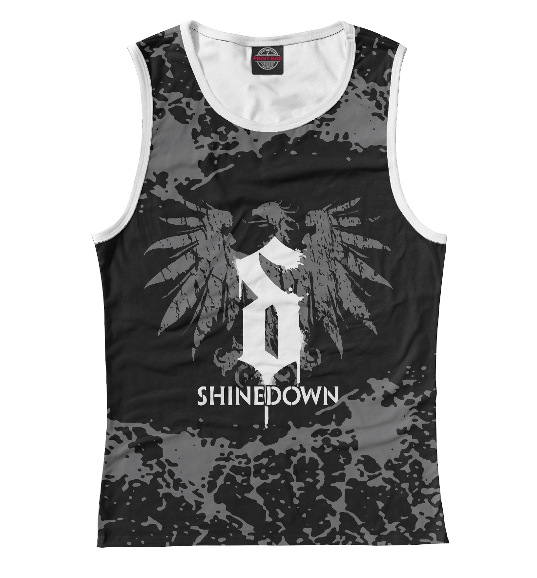 

Shinedown