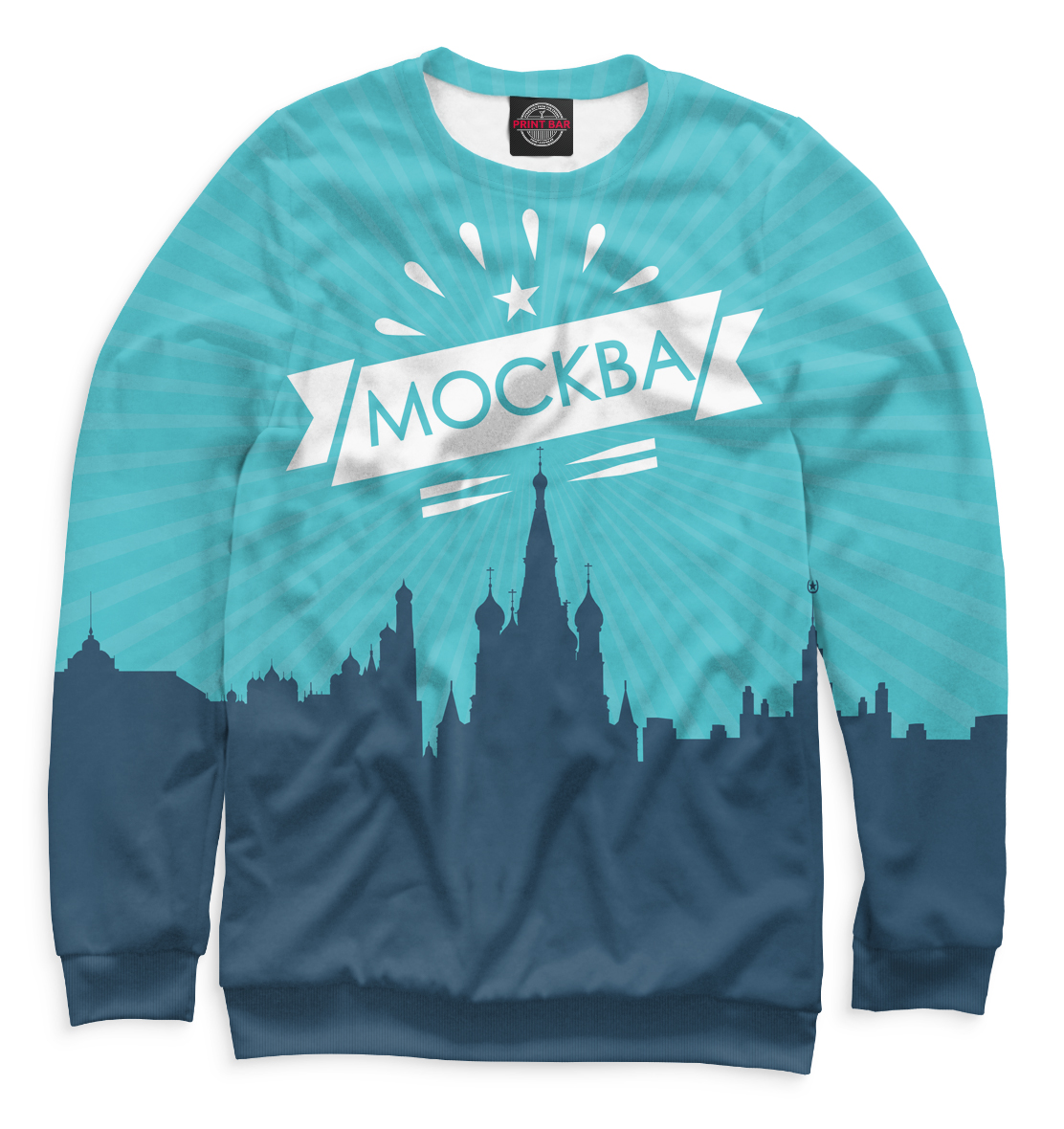 

Москва