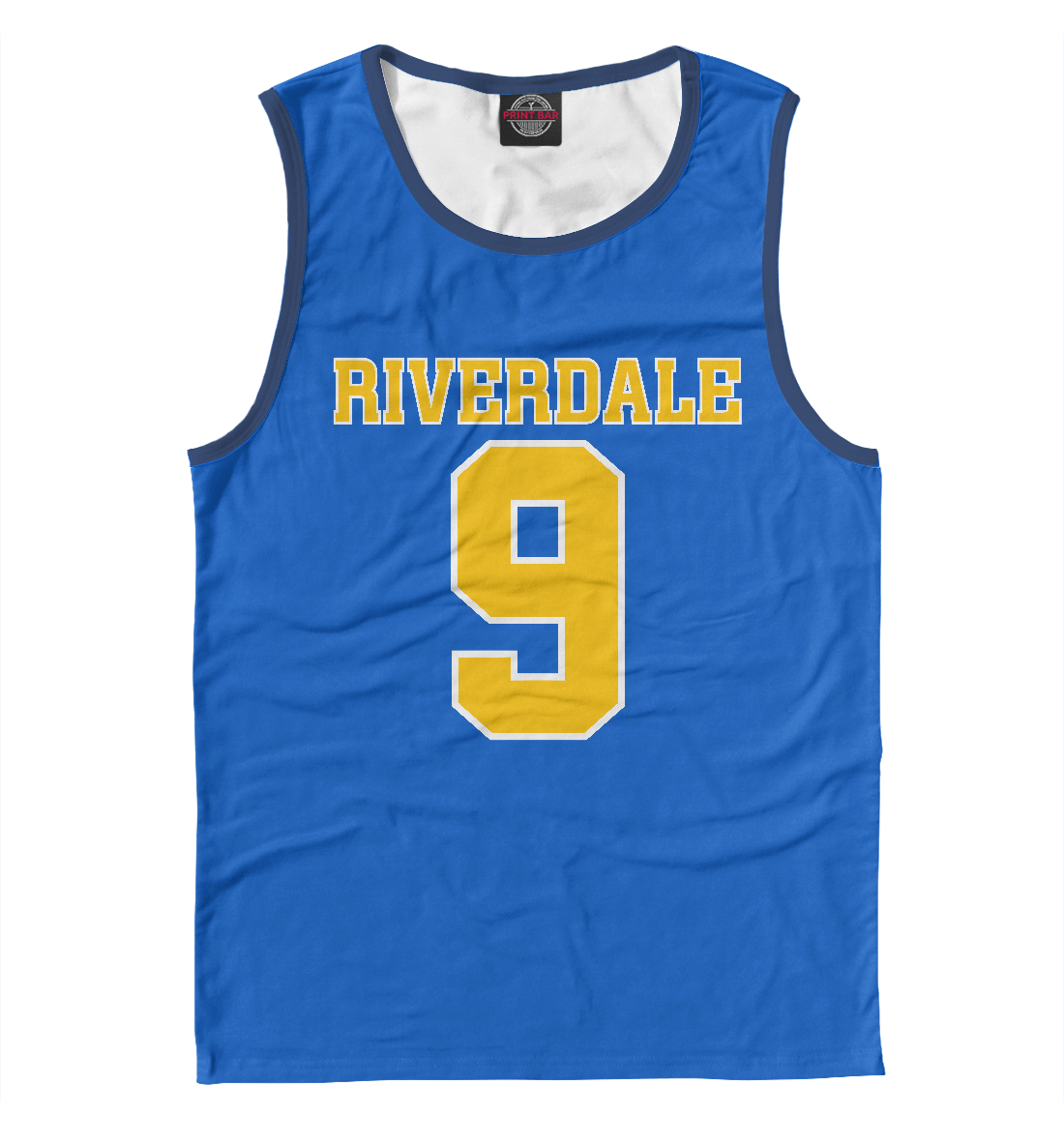 

Riverdale Bulldogs