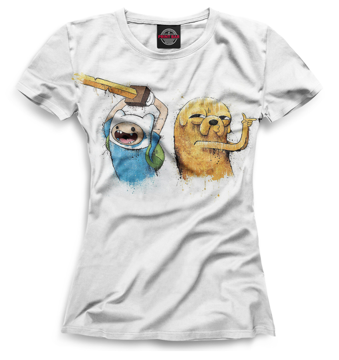 

Adventure Time