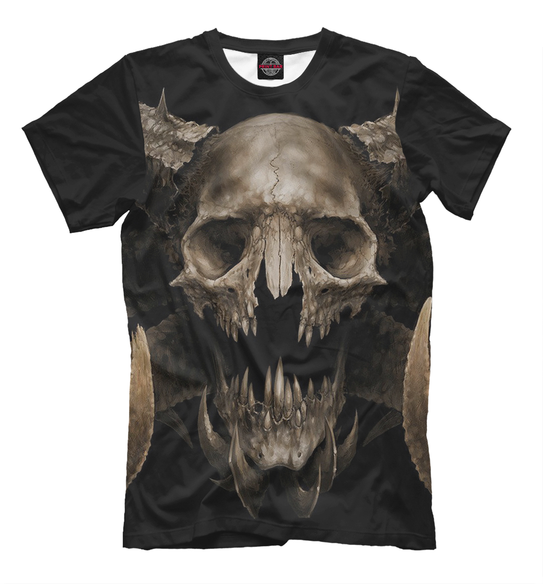 

skull