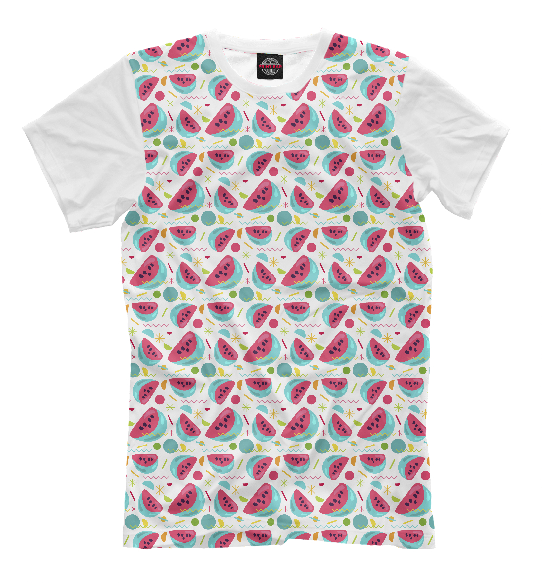 

Арбузный праздник