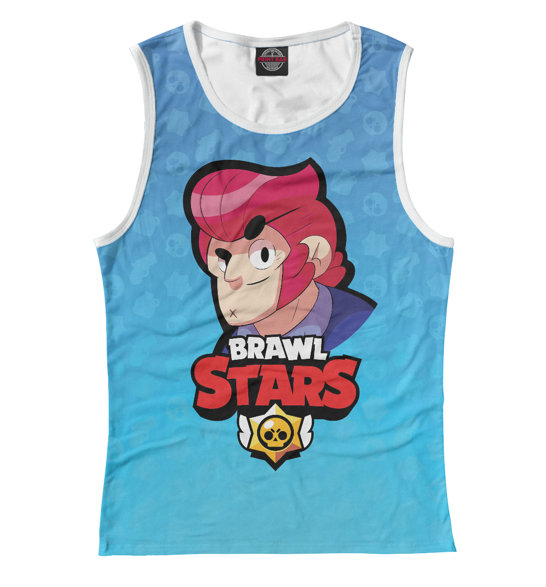 

Brawl Stars - Colt