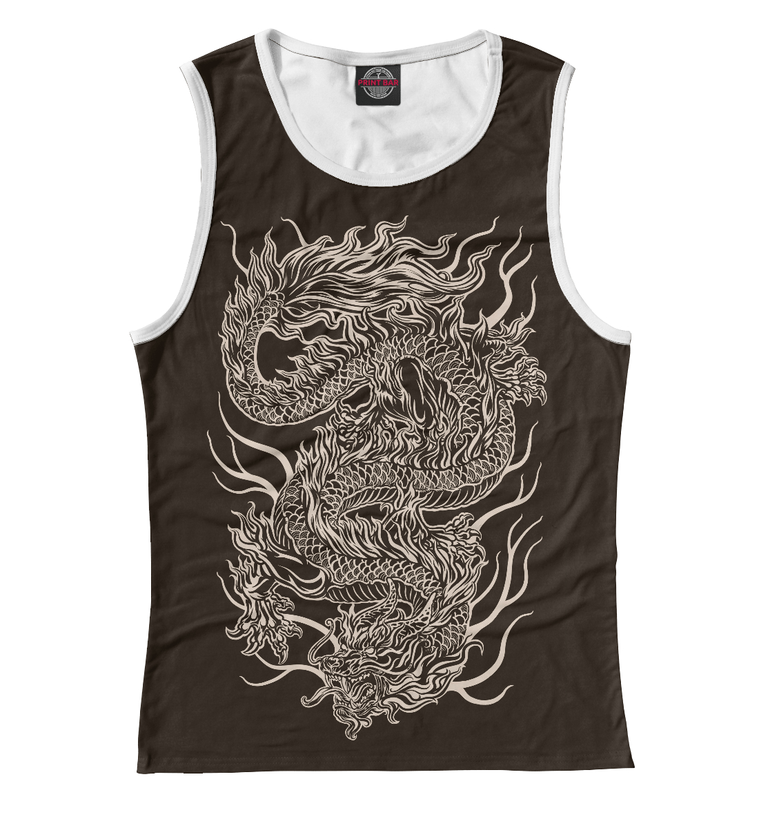 

Dragon