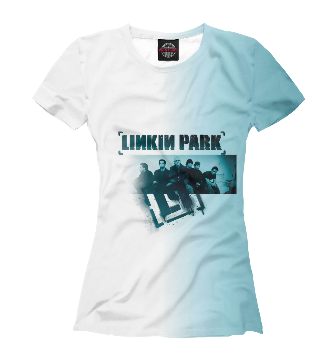 

Linkin Park