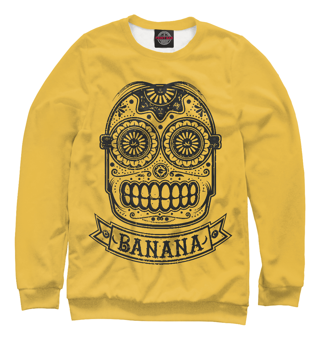 

Banana Mexico