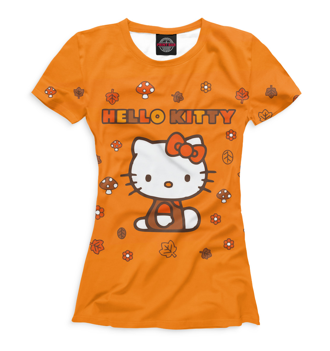 

Hello Kitty