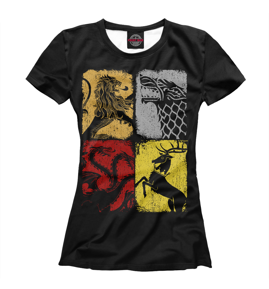 

Игра Престолов