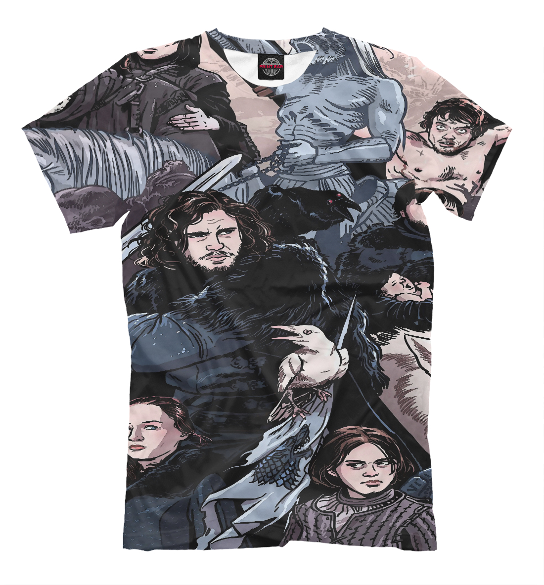 

Игра престолов