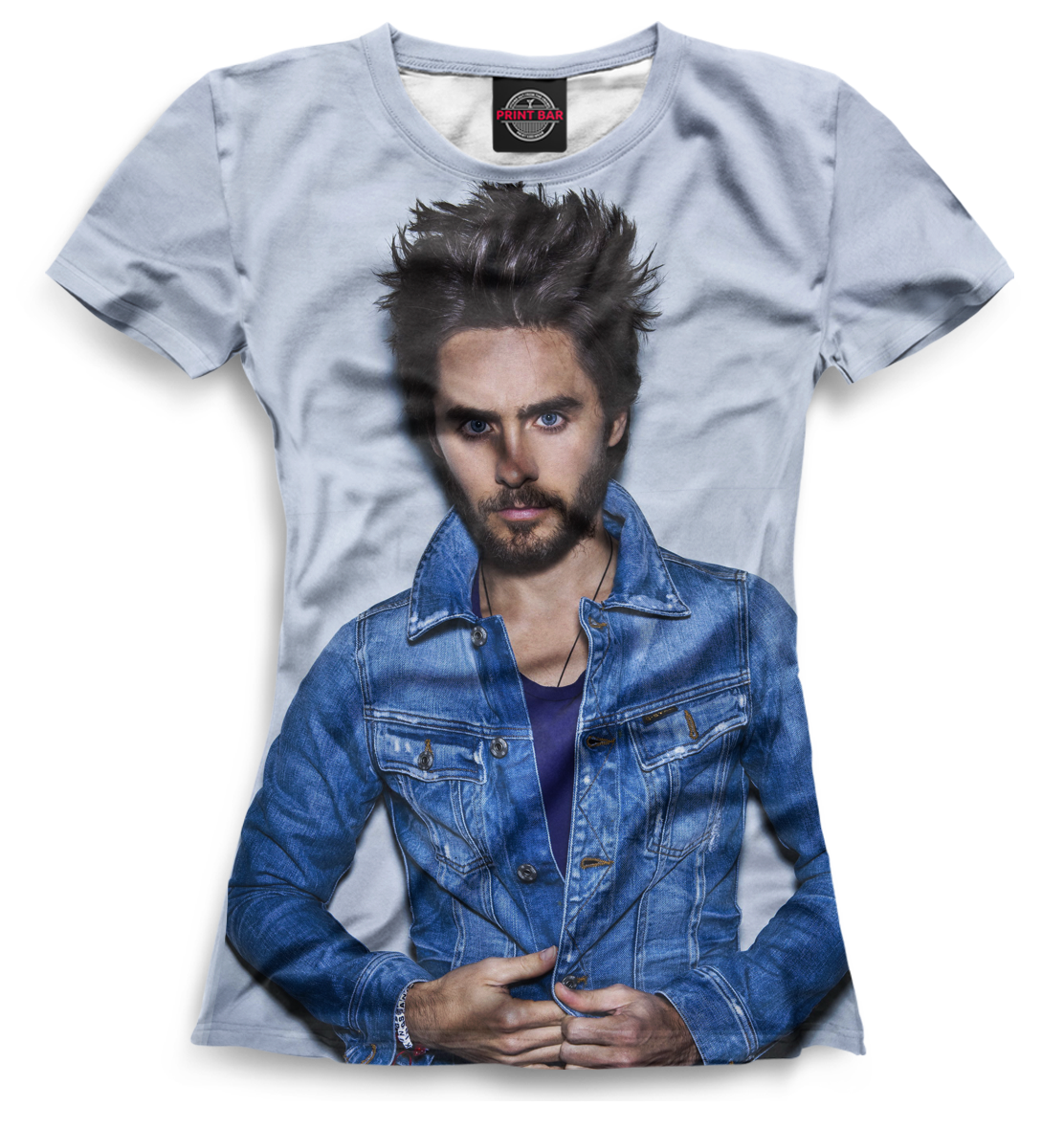 

Jared Leto