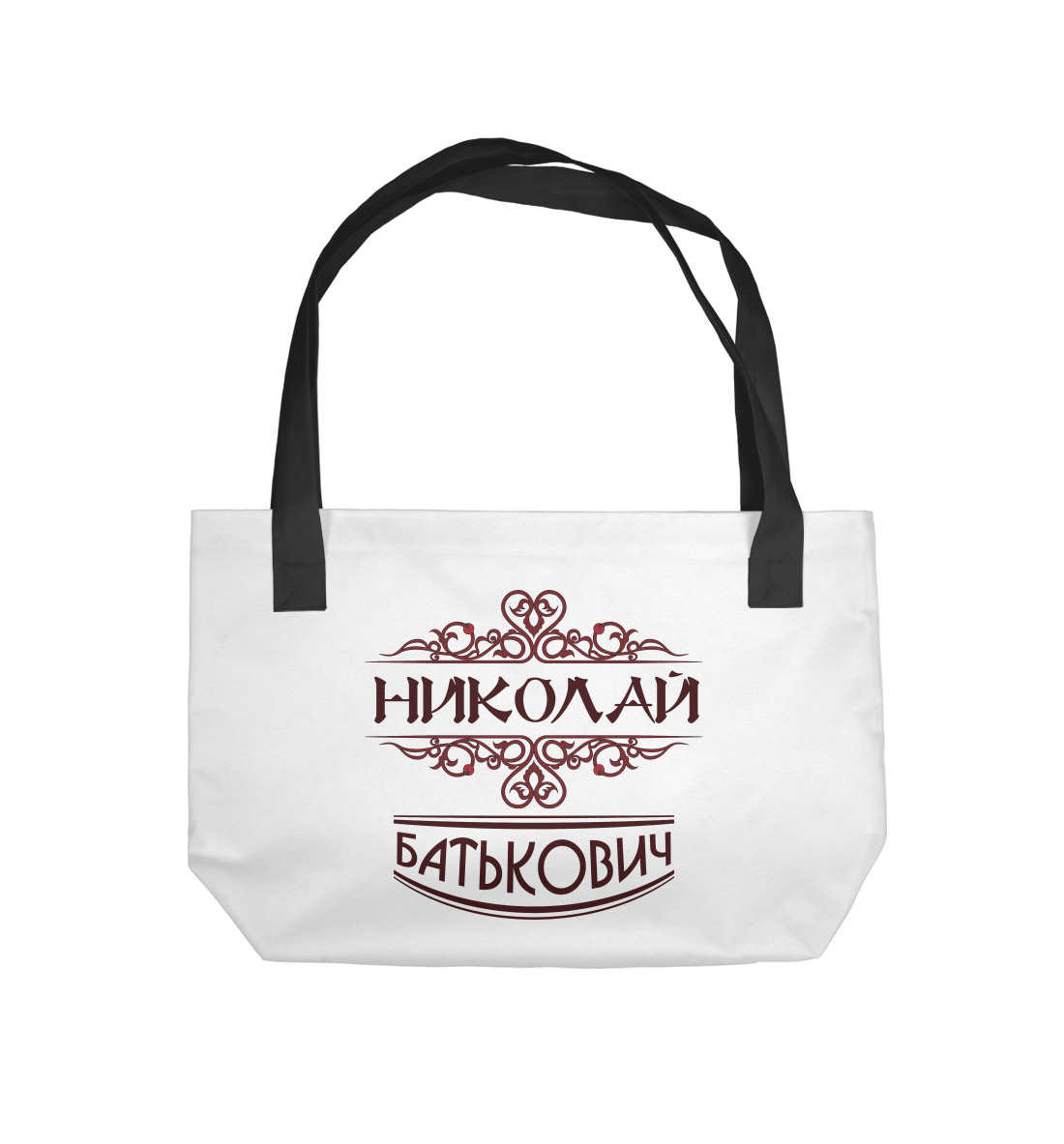 

Николай Батькович