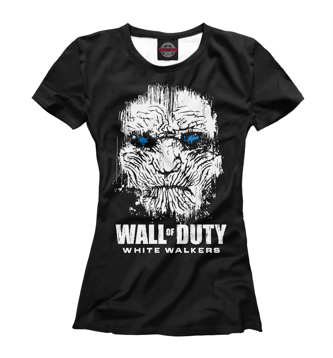 

Wall of Duty