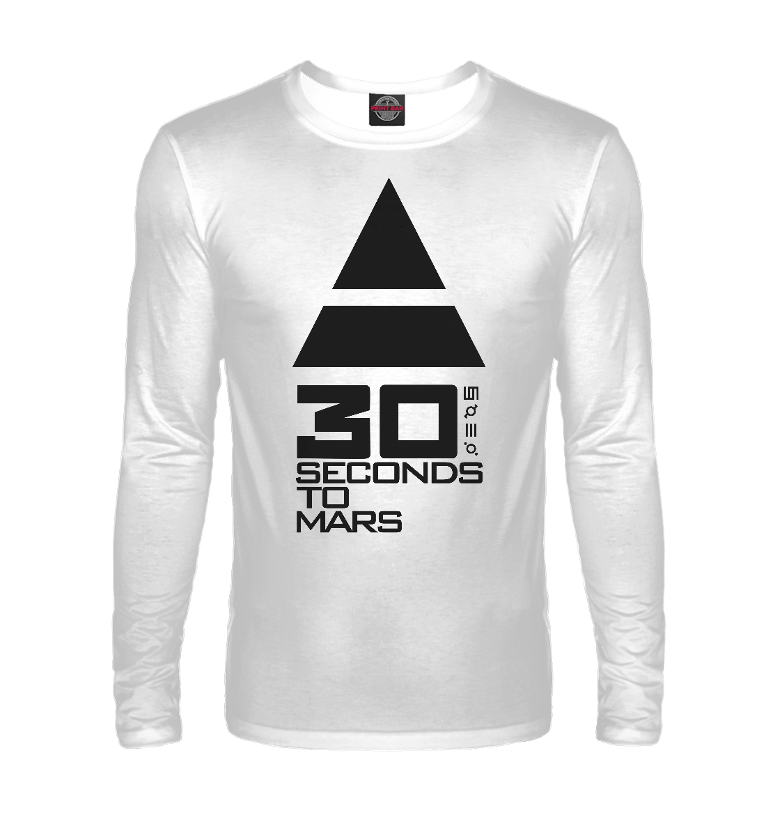 

30 Seconds to Mars