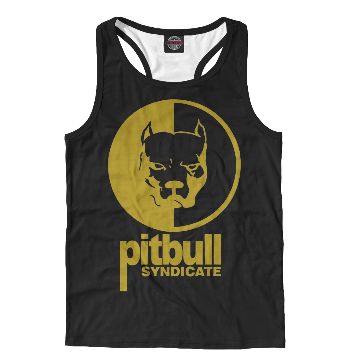 

Pitbull Syndicate