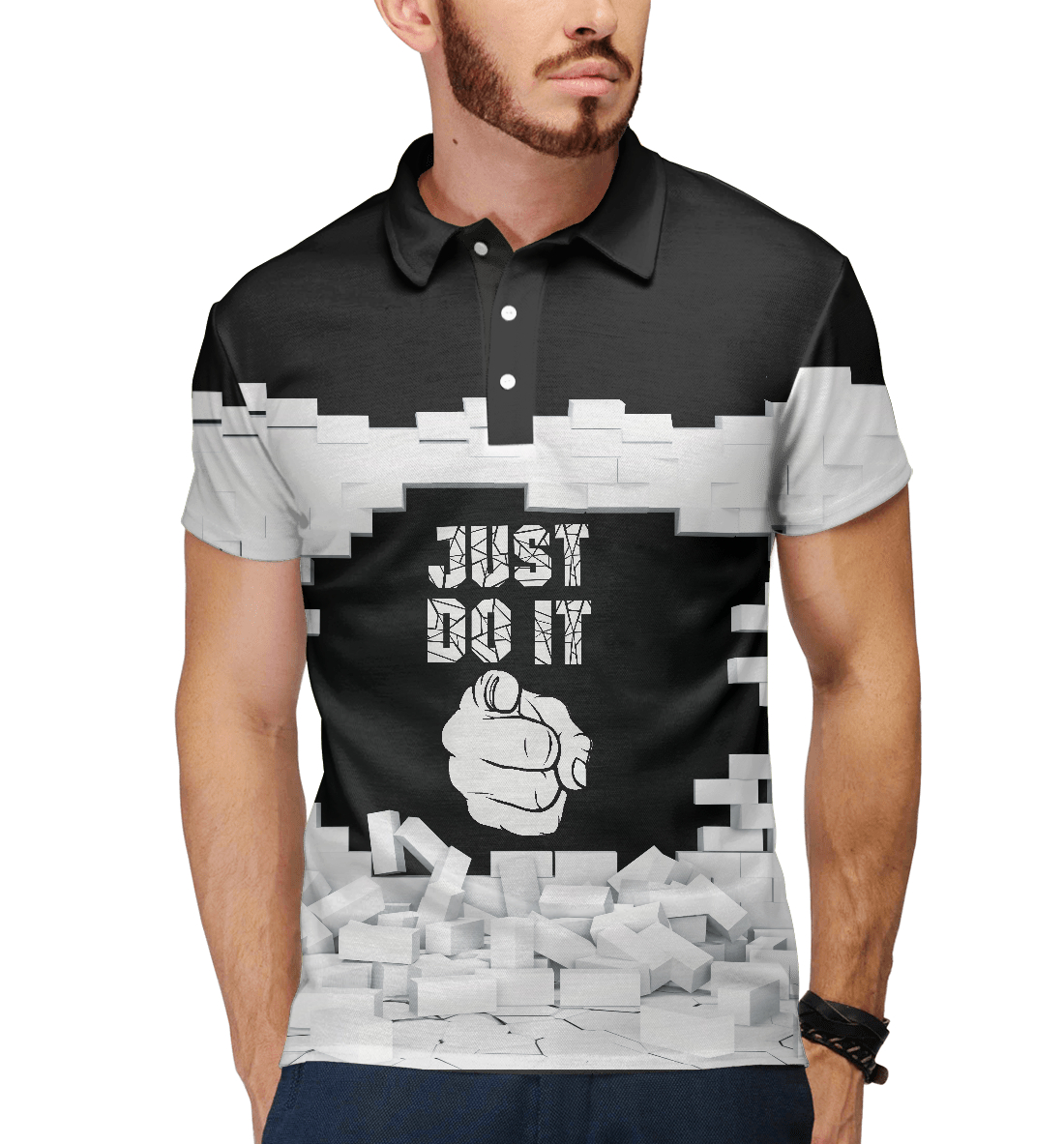 

Just do it