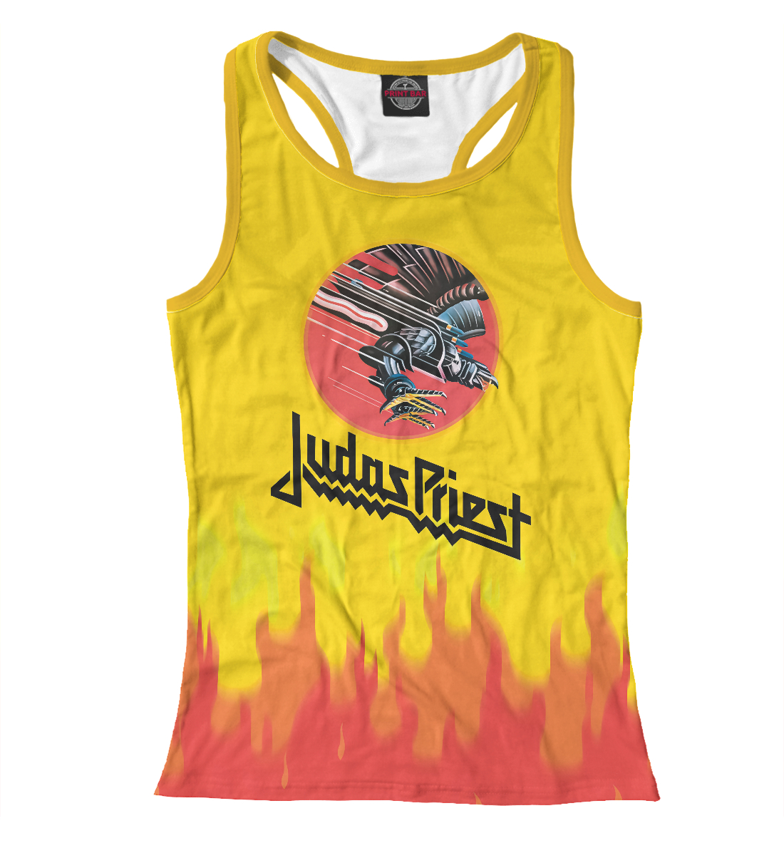 

Judas Priest