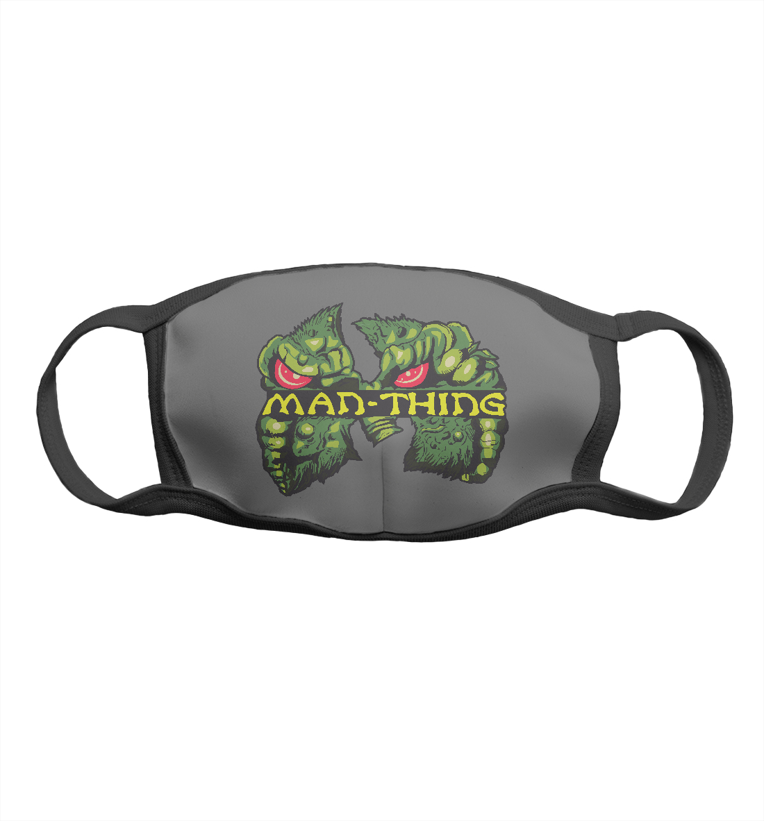

Man-Thing