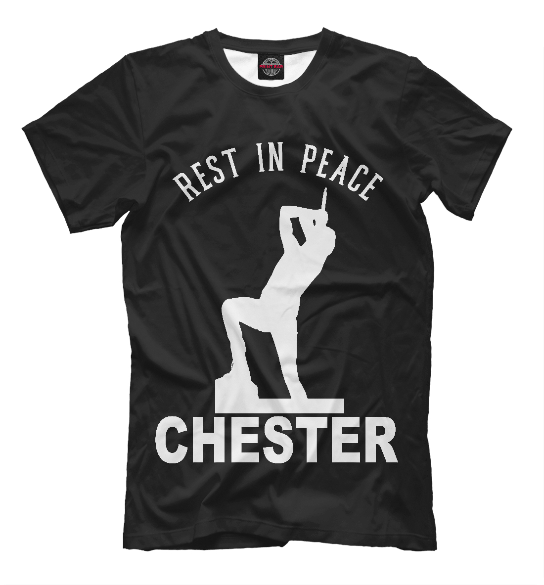 

Chester