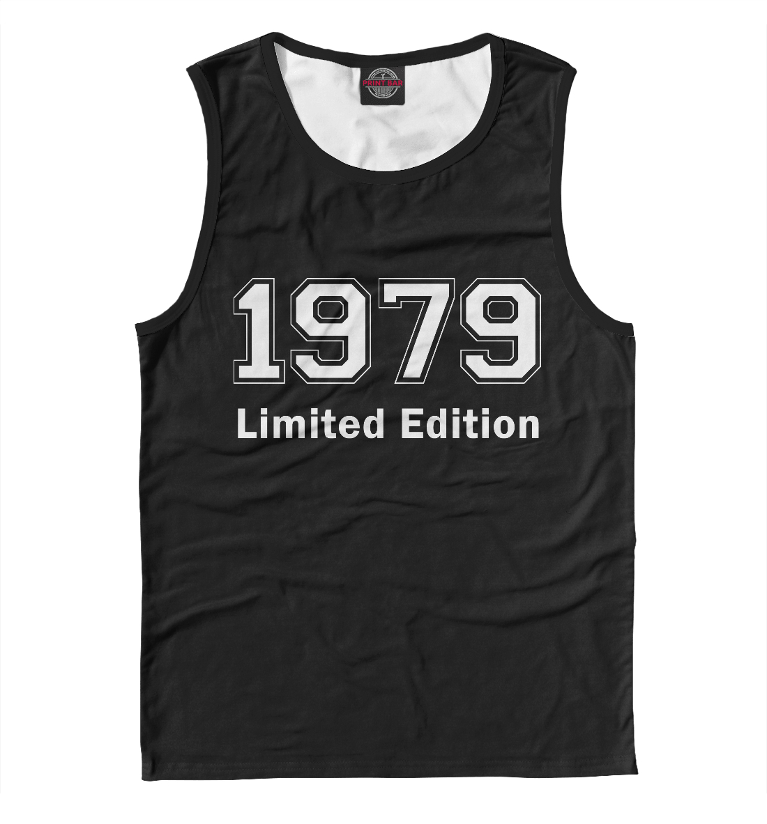 

1979 Limited Edition