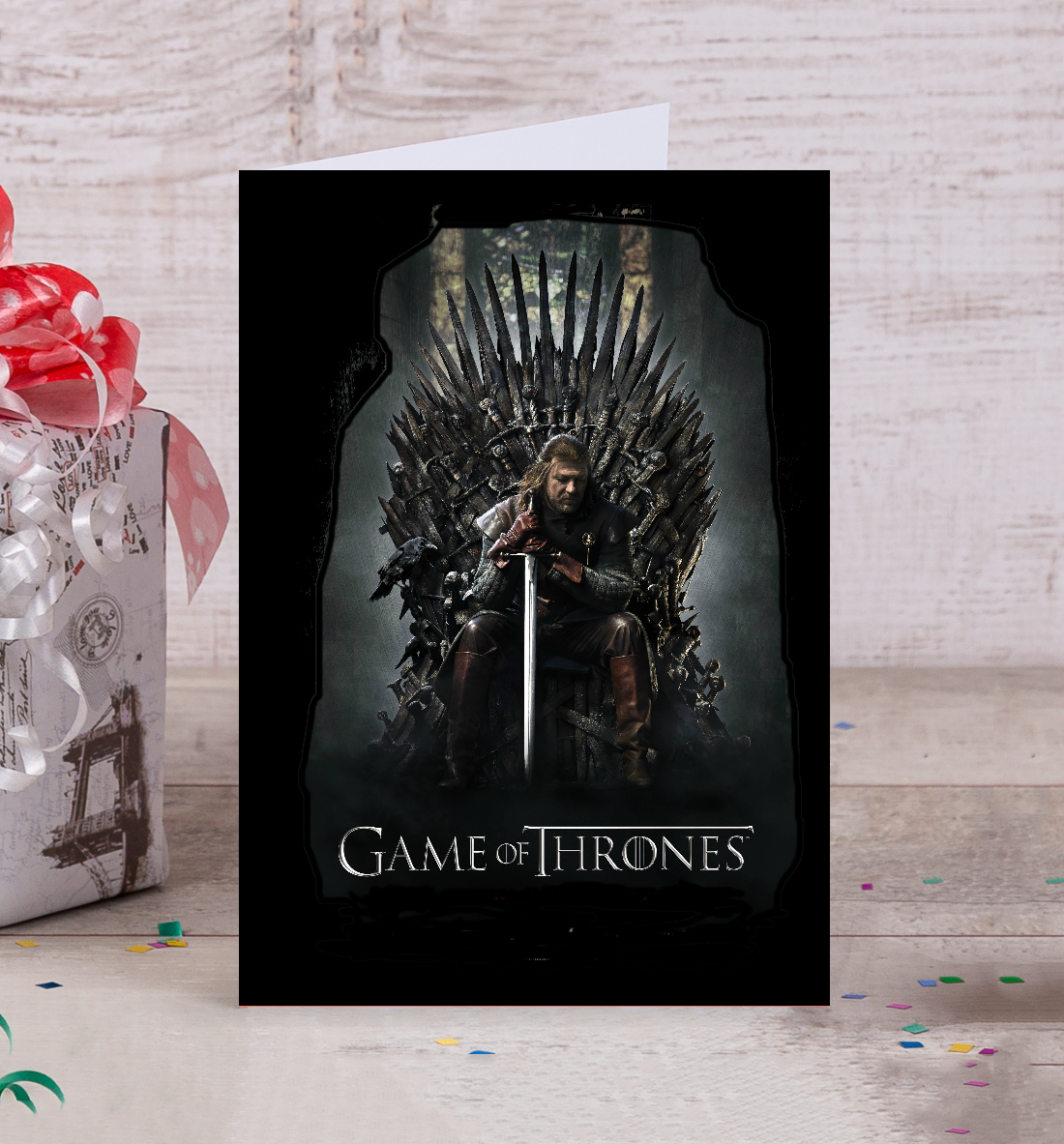 

Игра Престолов