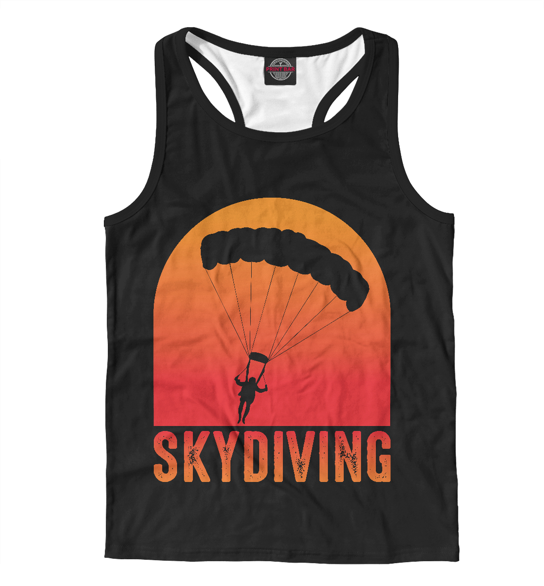 

Skydiving - Скайдайвинг