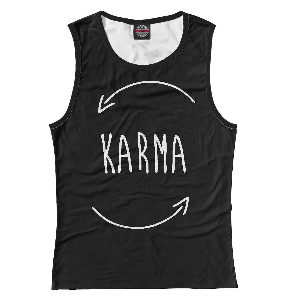 

Karma