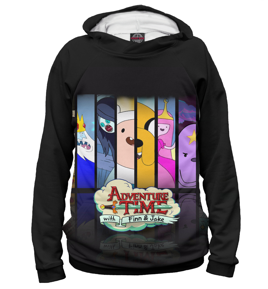 

Adventure Time
