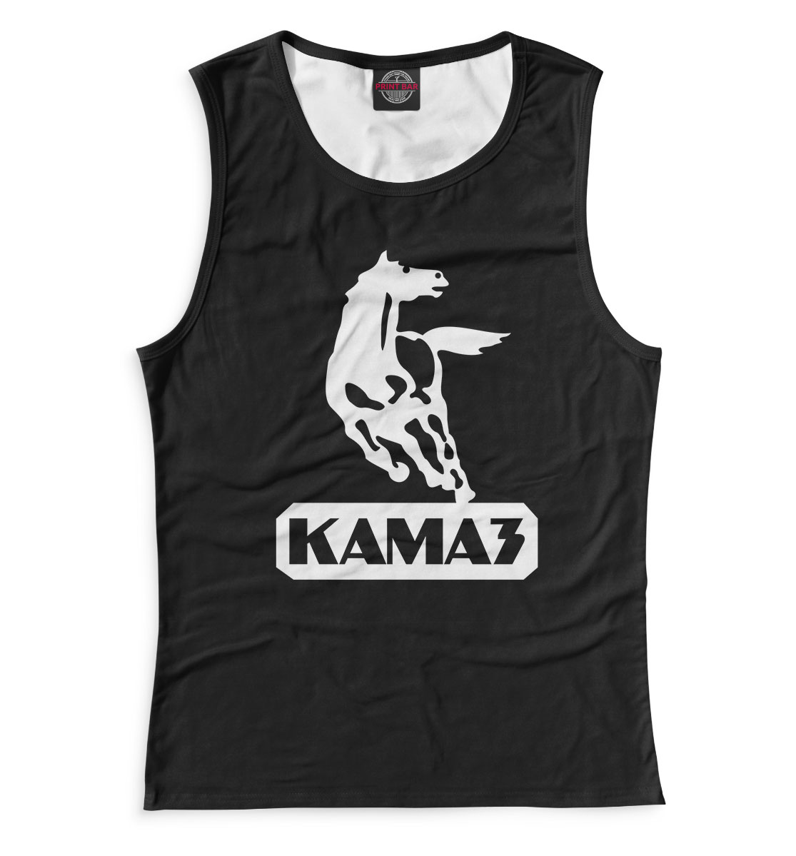 

Камаз