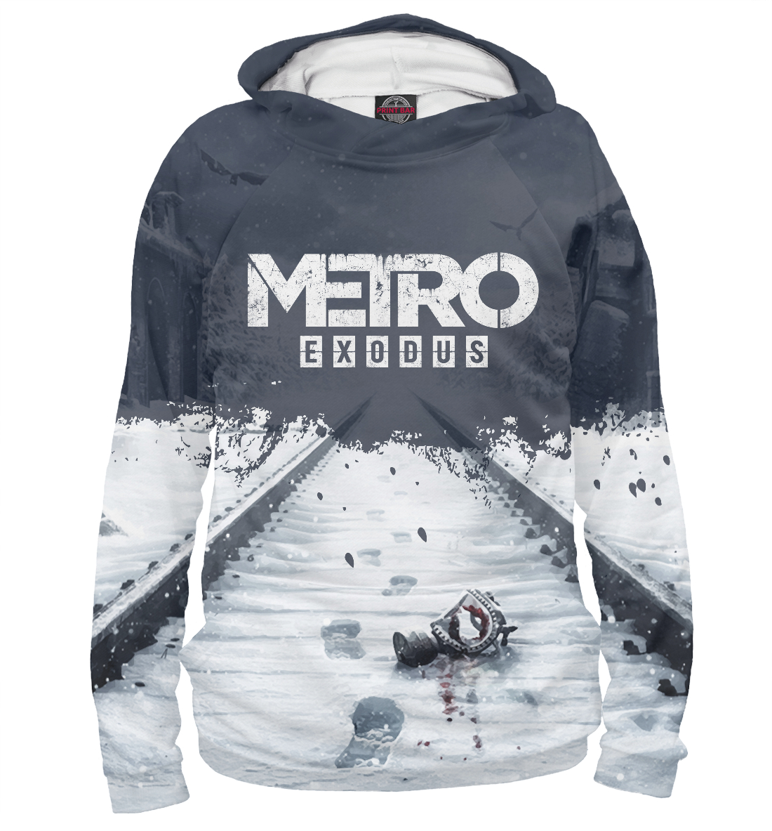 

Metro: Exodus