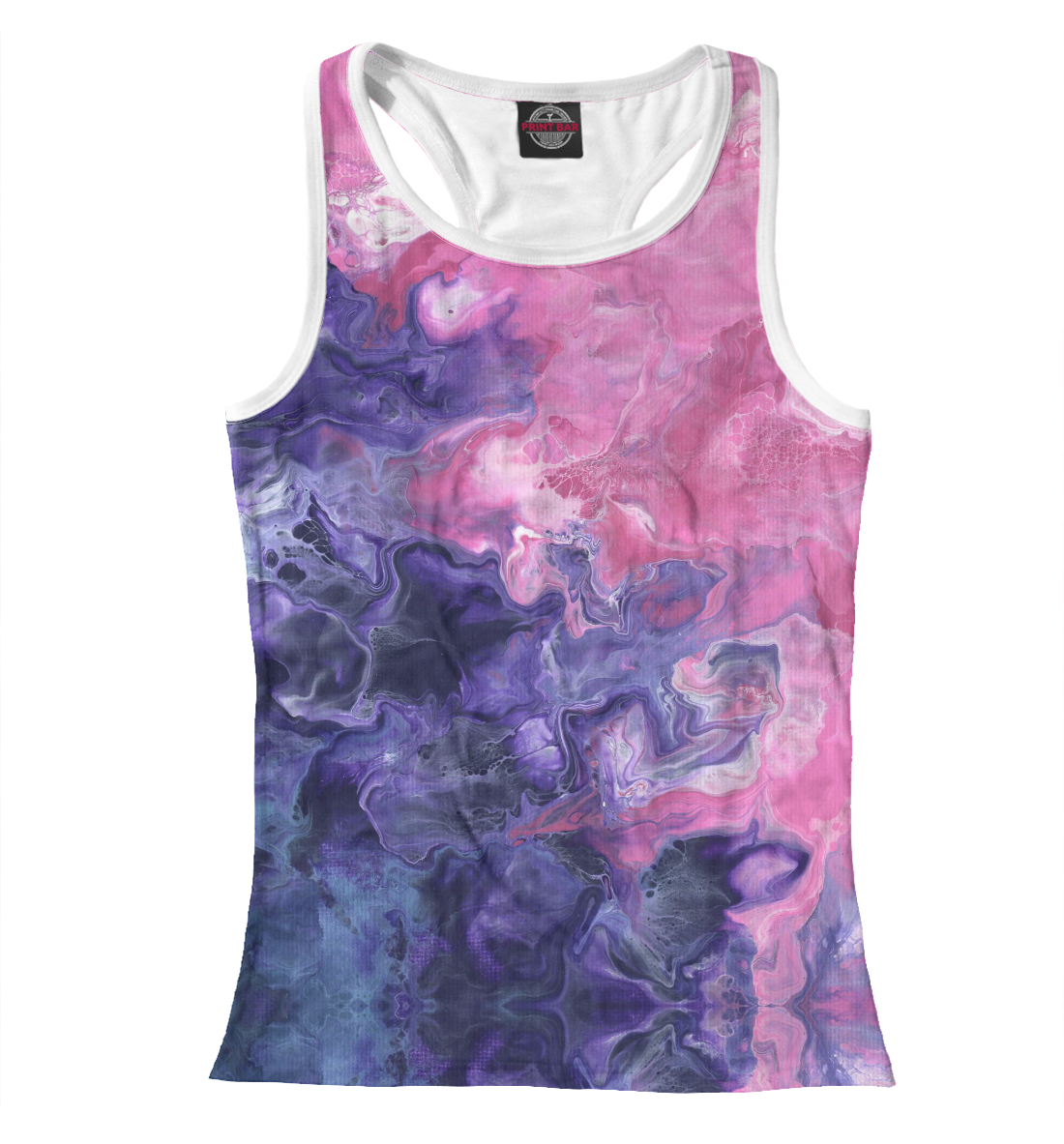 

Смешивание красок