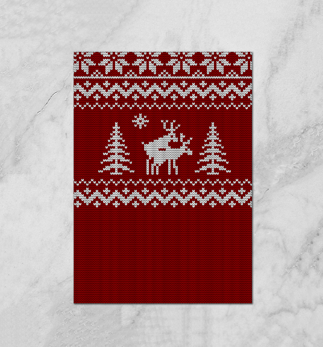 

Неприличные Олени