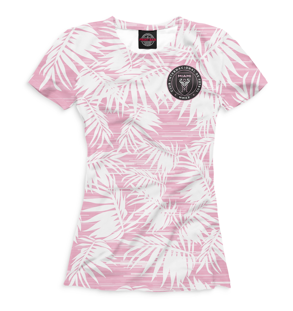 

Inter Miami