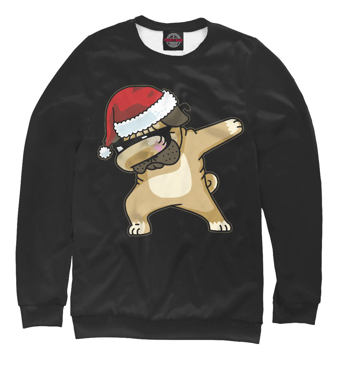 

Мопс DAB