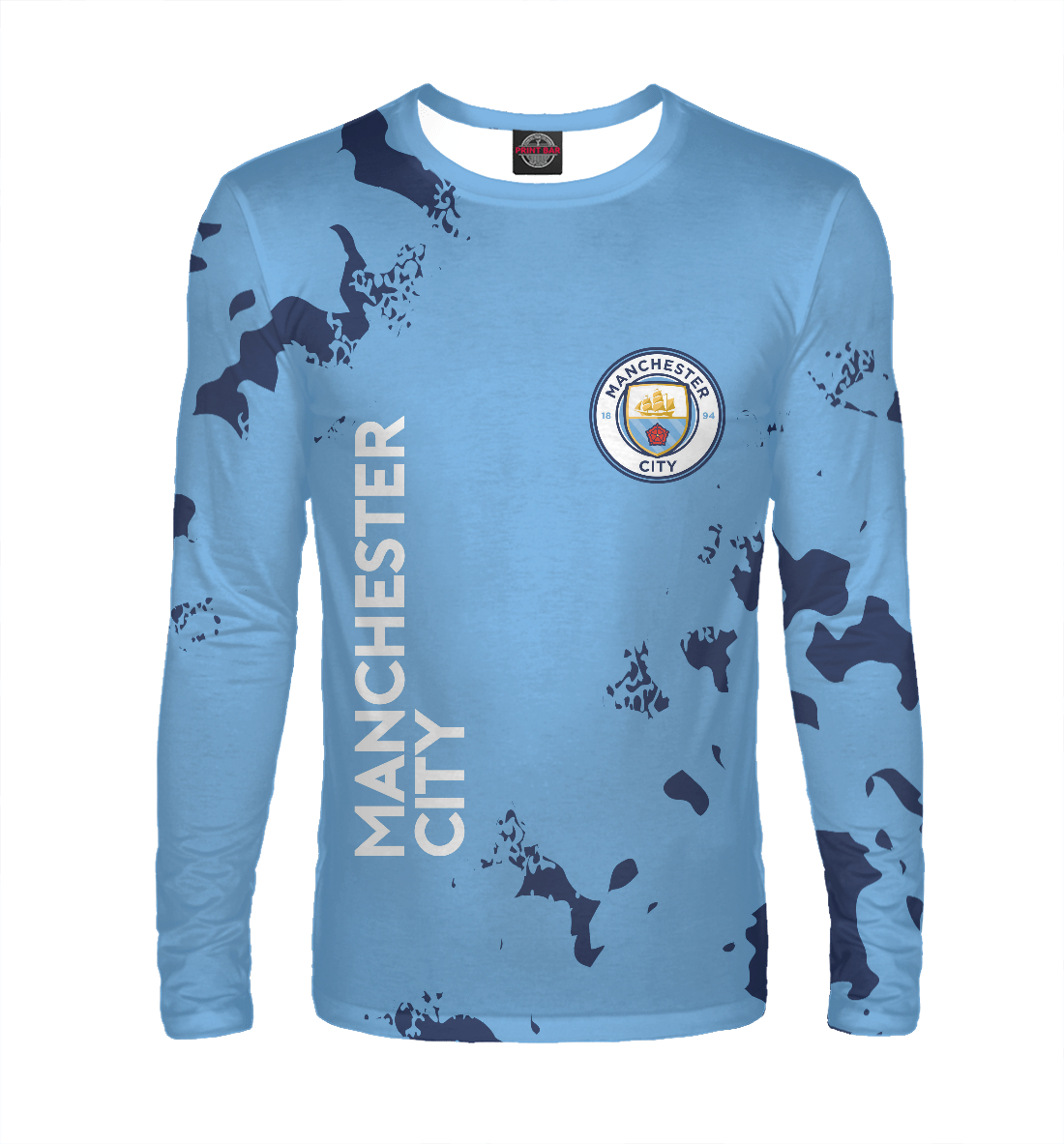 

Manchester City / Манчестер Сити
