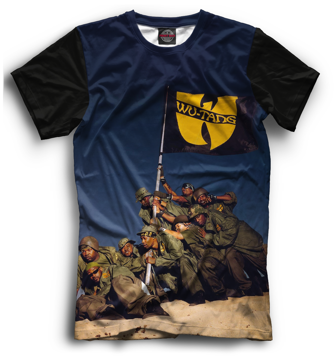 

Wu-Tang Clan