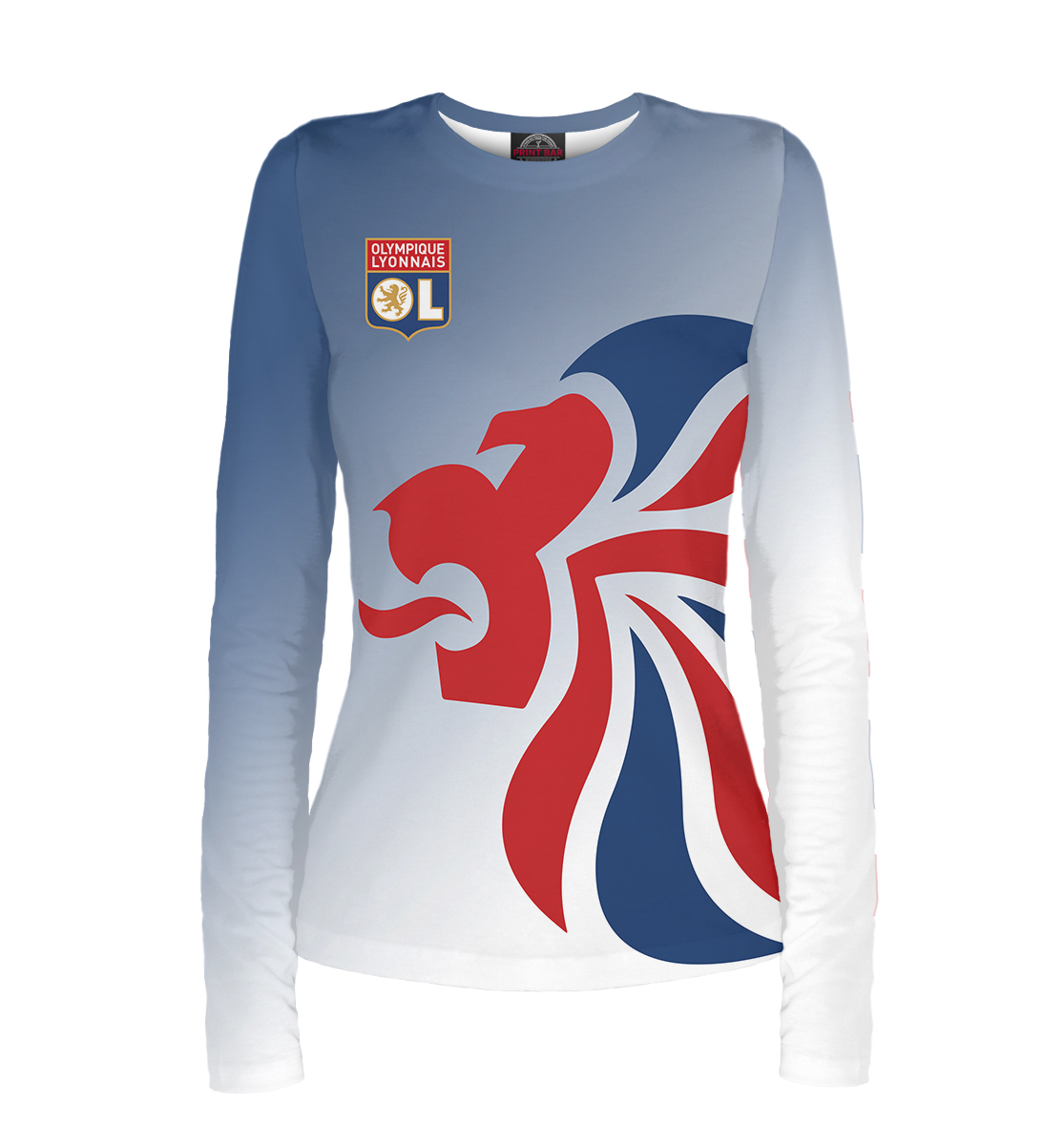 

Olympique lyonnais