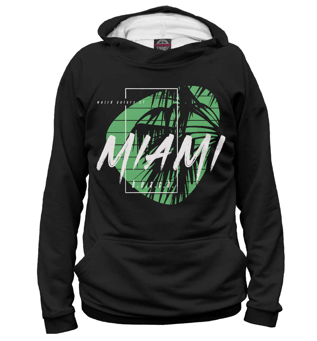 

Miami beach