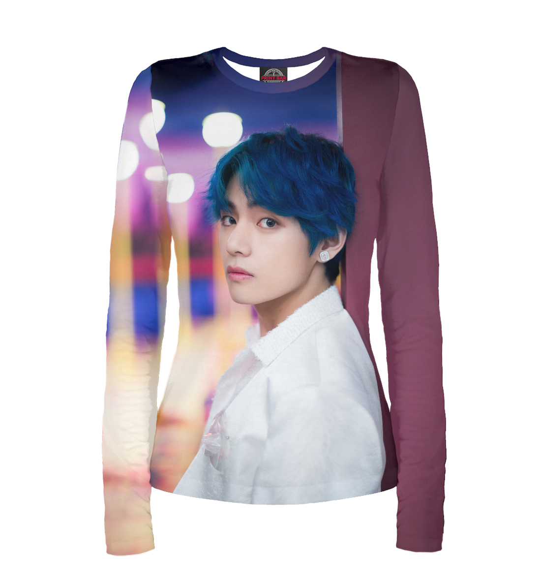 

BTS - V