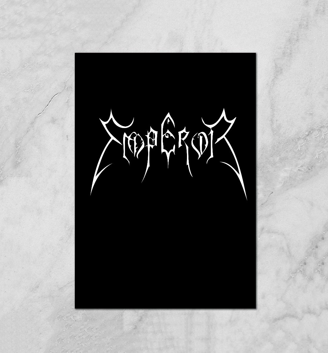 

Emperor