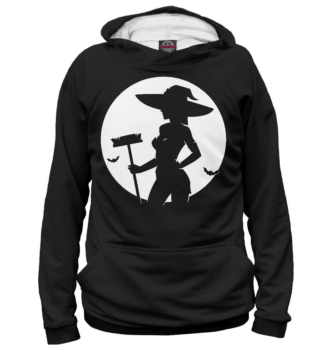 

Witch